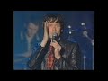 Pulp, live - The Beat Specials, Channel 4, 1993