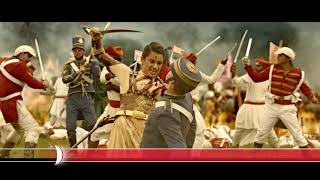 Kangana Ranaut | Manikarnika: The Queen of Jhansi | World TV Premiere - Sat,14th Sept, 8 PM