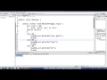 Java Tutorial For Beginners 10   switch Statement in Java