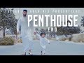 ENO - Penthouse (Video) ► Prod. von Slembeatz