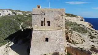 Gozo ( Xlendi Tower) #10