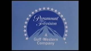 (REQUESTED) Paramount Television (1978/1980) In Stereo