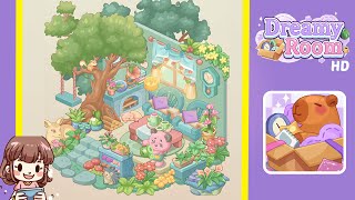 Dreamy Room Level 466 Solution Walkthrough