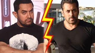 FINALLY! Kiran Rao Speaks About Aamir Khan \u0026 Salman Khan's FIGHT | SpotboyE EXCLUSIVE