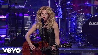 The Band Perry - All Your Life (Live On Letterman)