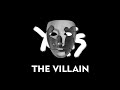 J Ro - THE VILLAIN (Prod. By Zer0 Music)