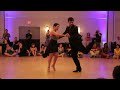 dana frigoli and adrian ferreyra from dni tango chicago tango week 2014 balada por un loco