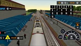 Indian Train Simulator | Indian Toys Train | Android Gameplay