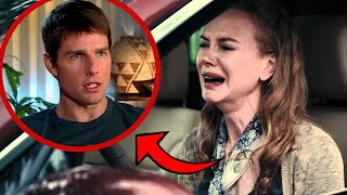 Top 10 Tom Cruise Red Flags Nicole Kidman Tried To Warn Us About