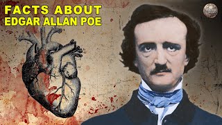 Bizarre Facts You Didn't Know About Edgar Allan Poe