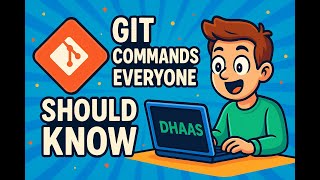 Stop Using Git Wrong – Do This Instead! [in Tamil]