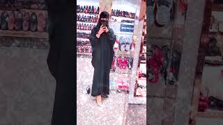 Shoes shopping mool #trending #shorts #shoes #girls #hijab #reels