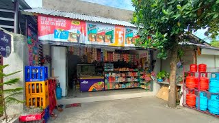 Ang Aming Munting Tindahan | Short Tour | Sari Sari Store Business