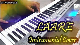 LAARE : Instrumental Cover | Punjabi Song