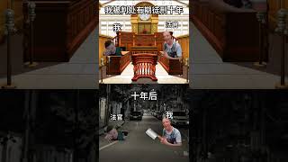 被判十年后 #抽象 #搞笑 #俄罗斯meme #俄罗斯抽象 #meme  #memes  #俄羅斯  #俄罗斯meme #俄罗斯乌克兰 #搞笑 #funny #俄meme  #搞笑影片 #搞笑视频