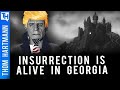 Secret GOP Lab in Georgia Tests How To Kill Democracy
