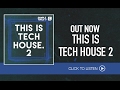 Sample Tools by Cr2 - This Is Tech House 2 (Sample Pack)