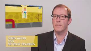 8 Second Lesson - Why did we do this? (by Develop Training)
