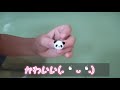 【100均】バスボールいっぱい溶かしてパンダの仲間を増やすよ～