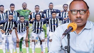 Kazungu Claver akubise Kasi Sam Karenzi na Anta baguze abakinnyi ba APR FC