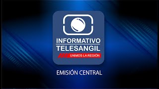 Informativo Telesangil,  Viernes 27 de diciembre  de 2024