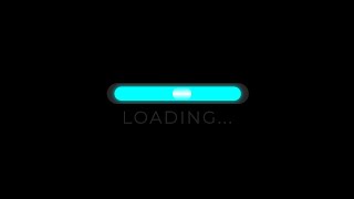 Pure CSS Loader | Page loading Animation