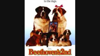 Beethoven's 2nd Soundtrack - Going Up The Mountain