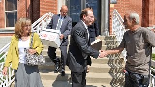 Center on Wrongful Convictions