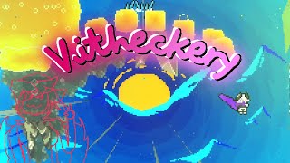 Vitheckery by vitellary | Celeste