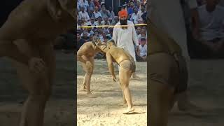 Special Direct Kushti - Chhota Suddam Hosiarpur vs Sumit Haryana