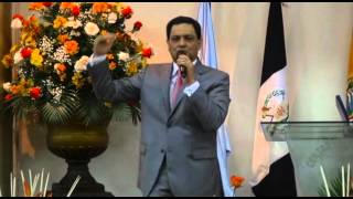 El Derramamiento del Espíritu Santo - Pastor Francisco Loor