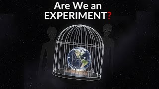 The Watchers of Humanity | Is Our Creator an Alien? The Zoo & Laboratory Hypothesis