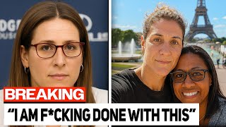 Stephanie White STEPS DOWN After Video Leak Scandal… (Here’s What We Know)