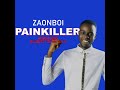 Zaonboi Painkiller (lyrics video) #afrogospel #zaonboi #afrobeats #worldstar