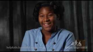 Why Your Support Makes a Difference I Kennedy Krieger Institute