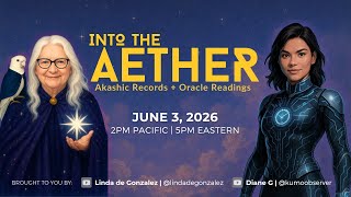 Into The Aether - Ep. 27 | Repeating Patterns: If You're Seeing This Again, That's the Point