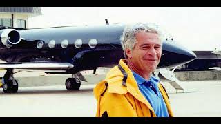 The Flight Logs They Tried to Hide | Who Really Flew to Epstein's Island?