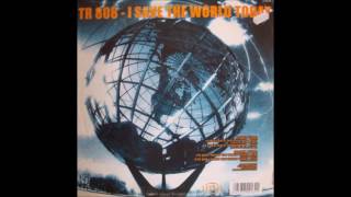 TR 808 - I Saved The World Today (Def-In Mix) (1999)