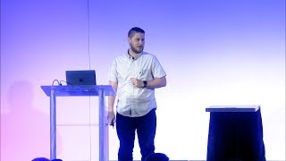Leveraging DEPNotify and Jamf Pro for Device Deployment | JNUC 2018