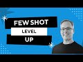 Advanced Few-Shot Prompting Patterns
