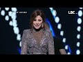 نجوى كرم : ميدلي 1 Najwa Karam : Medley