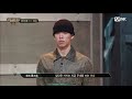 eng smtm10 4회 불안함이 사라지다 카키 vs 최준표 @1 1 배틀 mnet 211022 방송