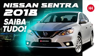 O Nissan Sentra é uma boa opção ao Corolla? - Webmotors