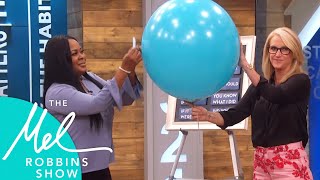Unsolicited Advice | The Mel Robbins Show
