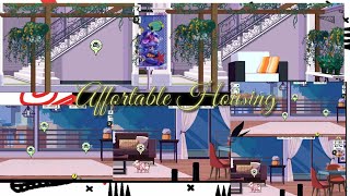 KKH APARTMENT BUYING ON KIM KARDASHIAN GAMEPLAY #1 | Tips And Tricks