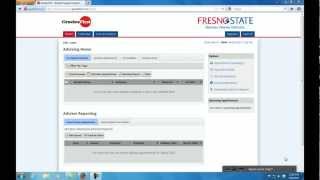 How to setup advising availability in GradesFirst