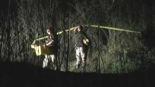 Human remains found at recently cleared home construction site in League City