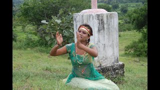 Maharani Durga Mata महारानी दुर्गा माता  - पांडुरंग मेश्राम | Gondi Song. Album - Navrangi Mela