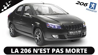 News du 13/08/24 : Une Peugeot 206 Neuve pour 13 000€ ! [OCTANE #215]