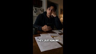 NEVER Ignore a Warrant! #Police #Lawyer